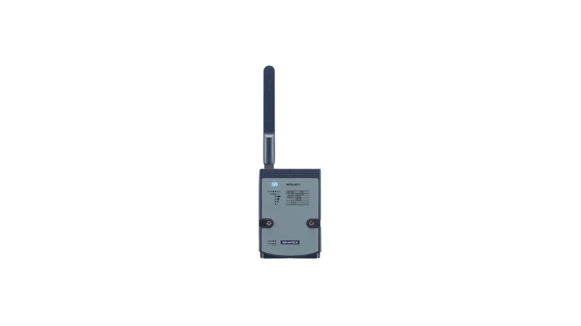 Advanced NB-IoT/LTE-M IoT Wireless Modular I/O